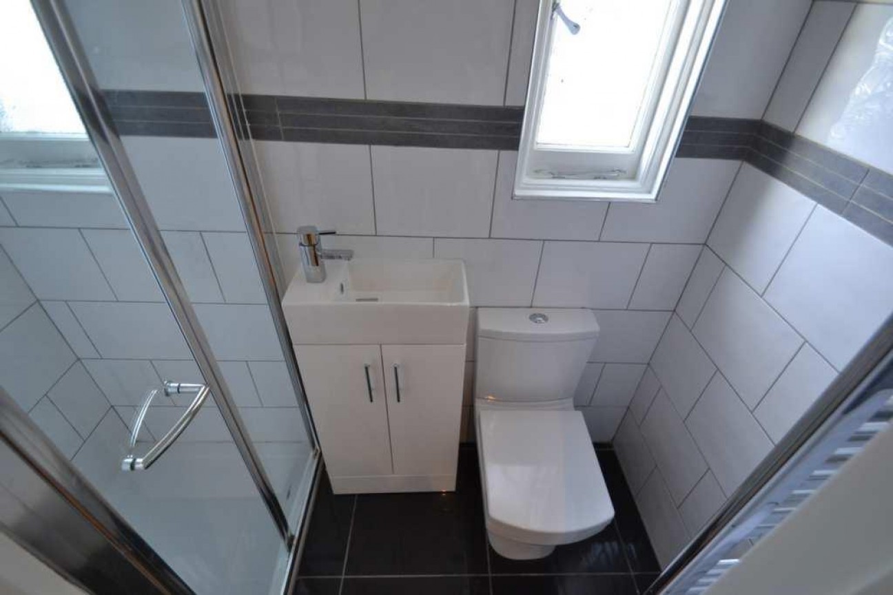 The Vale, Acton, W3