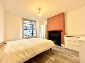 Broughton Road, London