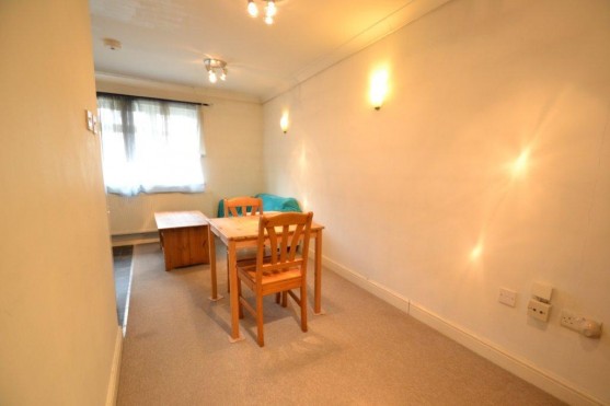 Noel Road, West Acton, W3