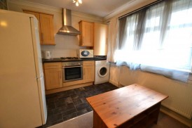 Noel Road, West Acton, W3