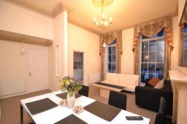 York Street, Marylebone, W1U