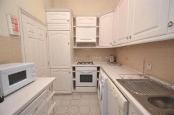 York Street, Marylebone, W1U