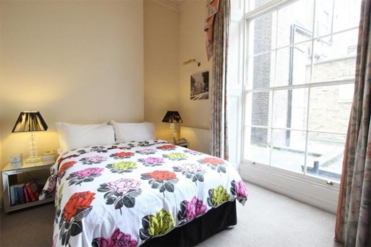 York Street, Marylebone, W1U