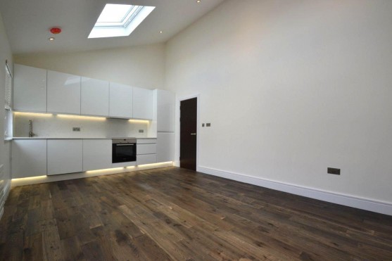 Lammas Park Road, Ealing, W5