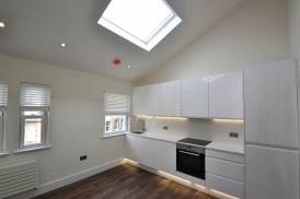 Lammas Park Road, Ealing, W5