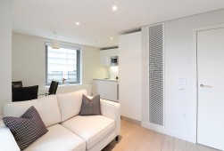 Merchant Square East, Paddington, W2