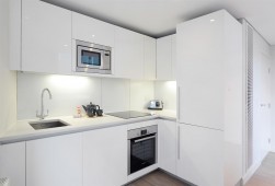 Merchant Square East, Paddington, W2