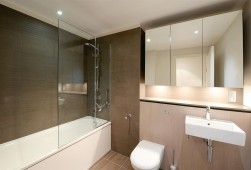 Merchant Square East, Paddington, W2
