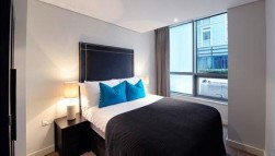 Merchant Square, Paddington, W2