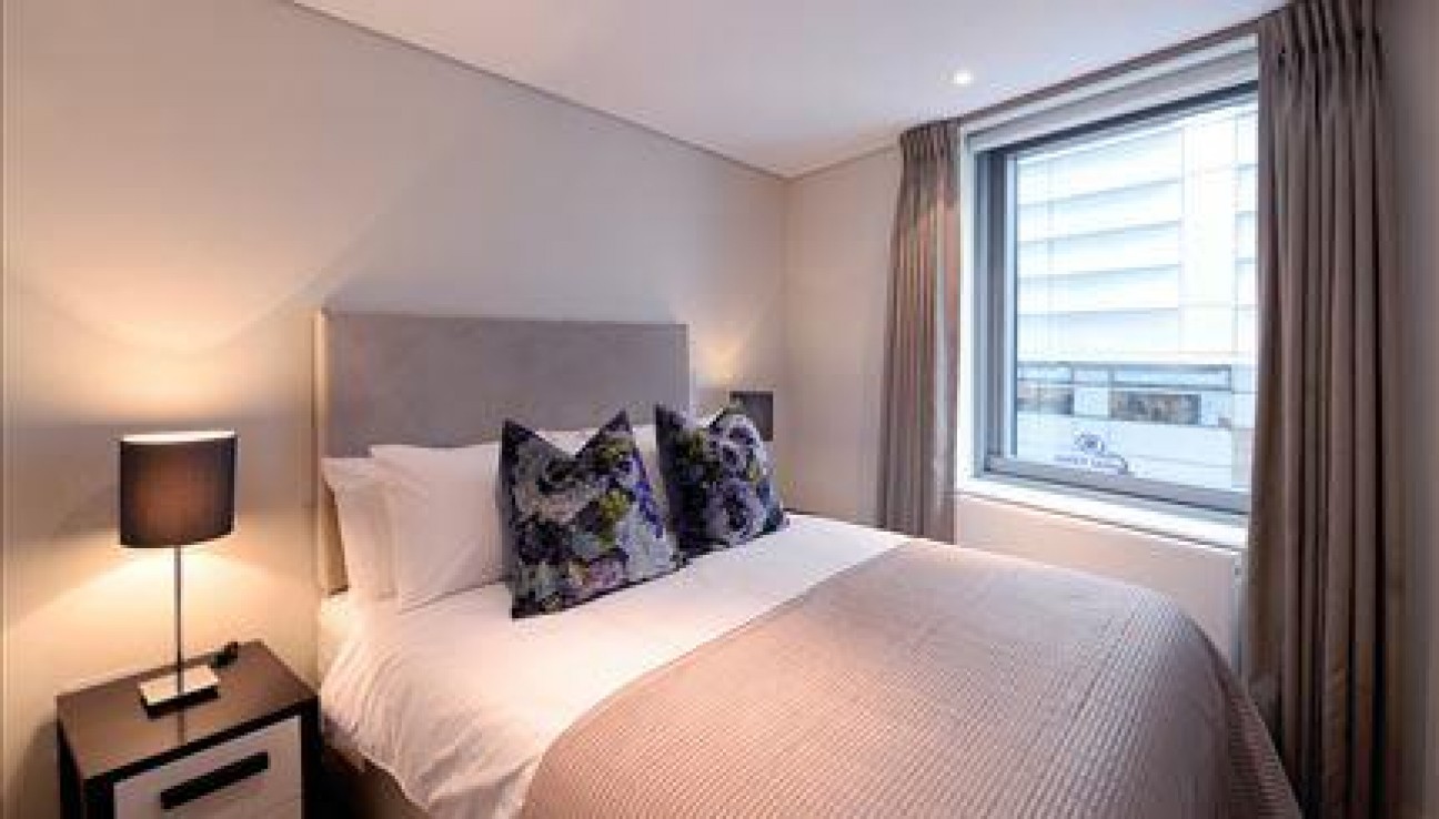 Merchant Square, Paddington, W2