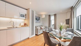 Merchant Square, Paddington, W2