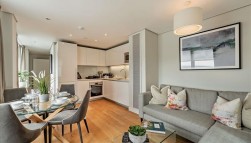 Merchant Square, Paddington, W2