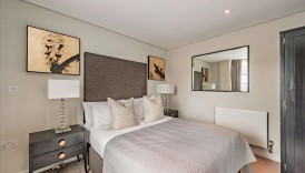 Merchant Square, Paddington, W2