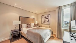 Merchant Square, Paddington, W2