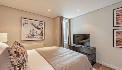 Merchant Square, Paddington, W2