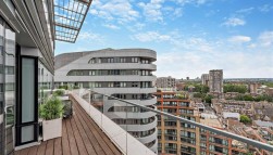 Merchant Square, Paddington, W2