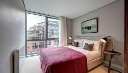 Merchant Square East, Paddington W2