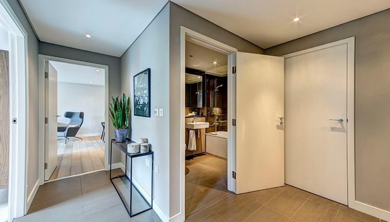 Merchant Square East, Paddington W2
