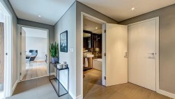 Merchant Square East, Paddington W2