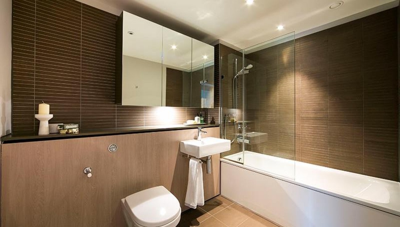 Merchant Square East, Paddington W2