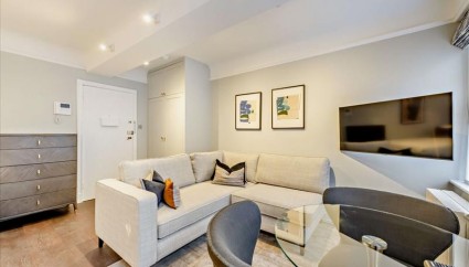 Pelham Court, Fulham Road, Chelsea, SW3