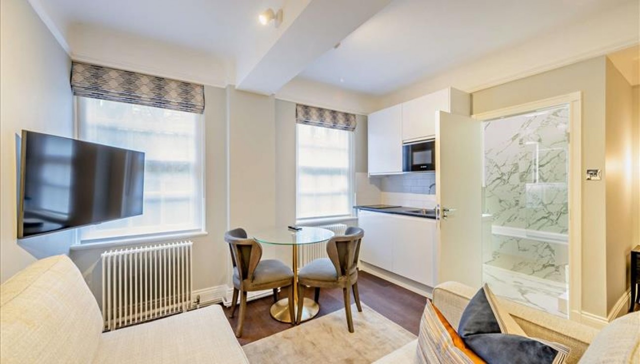 Pelham Court, Fulham Road, Chelsea, SW3