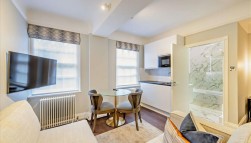 Pelham Court, Fulham Road, Chelsea, SW3