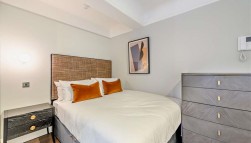 Pelham Court, Fulham Road, Chelsea, SW3