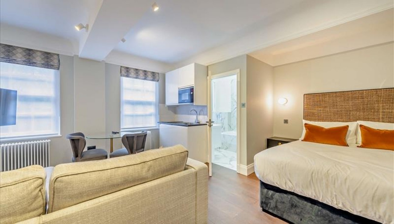 Pelham Court, Fulham Road, Chelsea, SW3