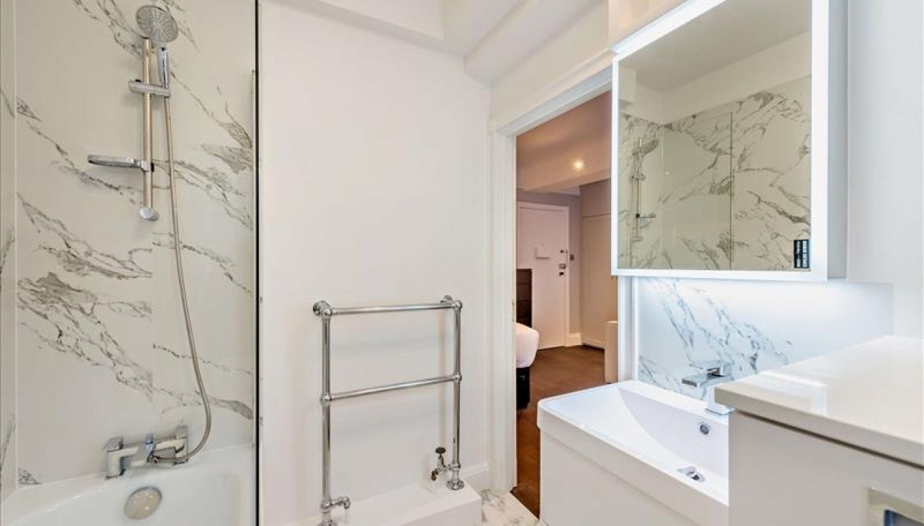 Pelham Court, Fulham Road, Chelsea, SW3