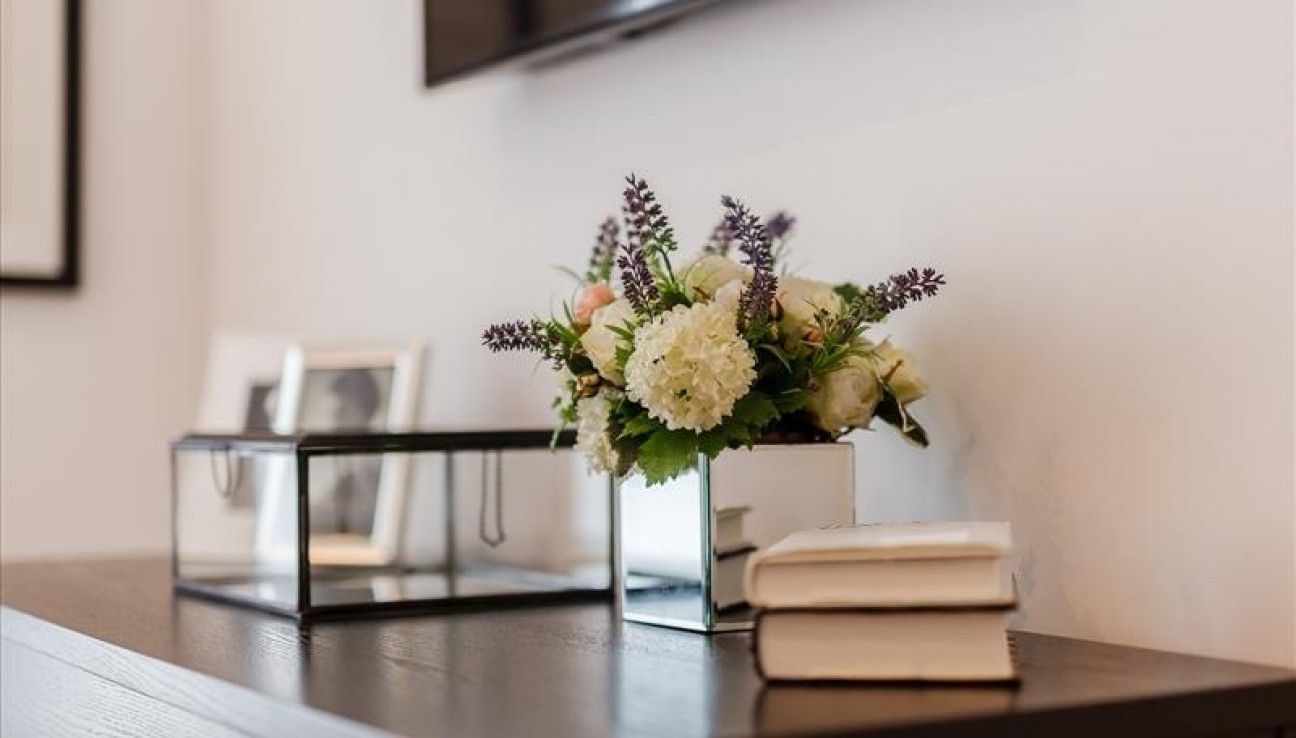 Palace Wharf Apartments, W6
