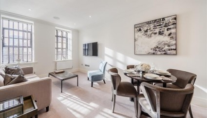 Rainville Road, Hammersmith, W6