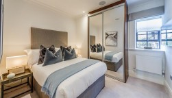 Rainville Road, Hammersmith, W6