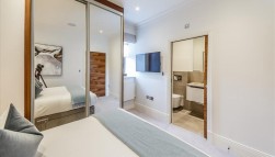 Rainville Road, Hammersmith, W6