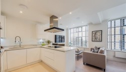 Rainville Road. Hammersmith, W6