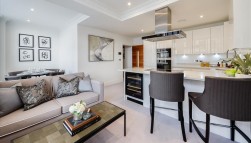 Rainville Road. Hammersmith, W6