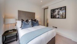 Rainville Road. Hammersmith, W6