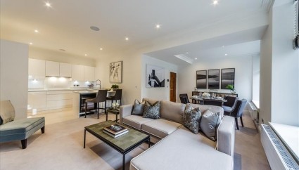 Rainville Road, Hammersmith, W6
