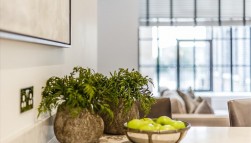 Rainville Road, Hammersmith, W6