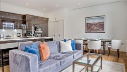 Rainville Road. Hammersmith, W6