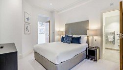 Rainville Road. Hammersmith, W6