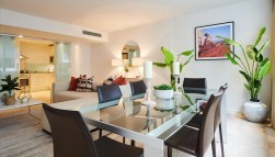 Imperial House, Young Street W8