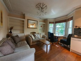 Upham Park Road, Chiswick, W4