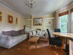 Upham Park Road, Chiswick, W4