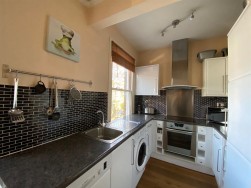 Upham Park Road, Chiswick, W4