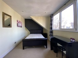 Upham Park Road, Chiswick, W4