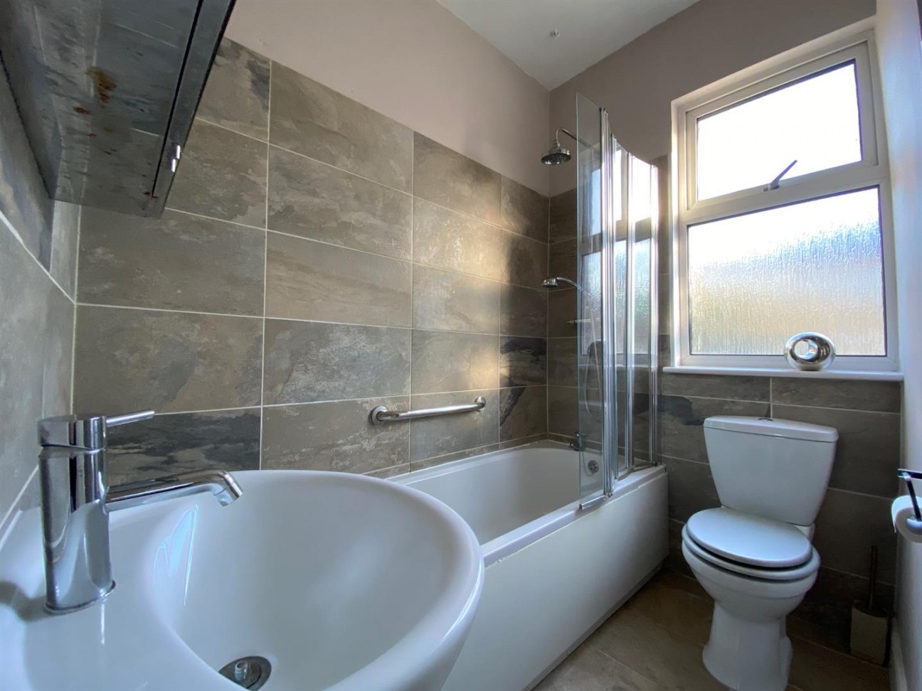 Upham Park Road, Chiswick, W4