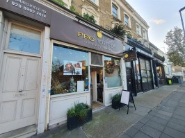 Churchfield Road, Acton, W3
