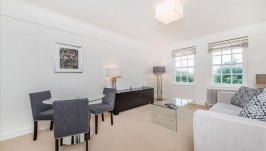 Pelham Court, Fulham Road, SW3