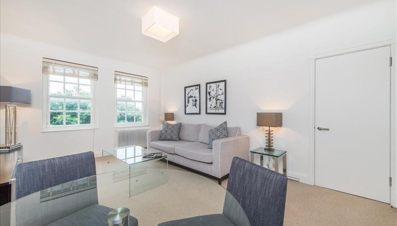 Pelham Court, Fulham Road, SW3